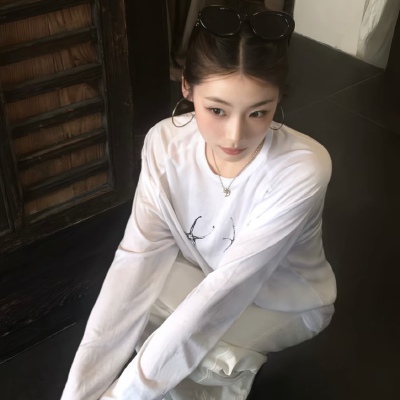 好看