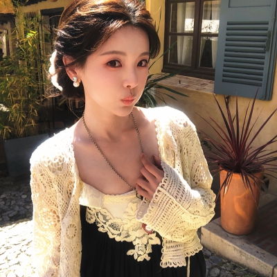 杨超越