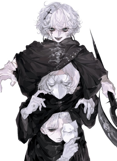 第五人格
