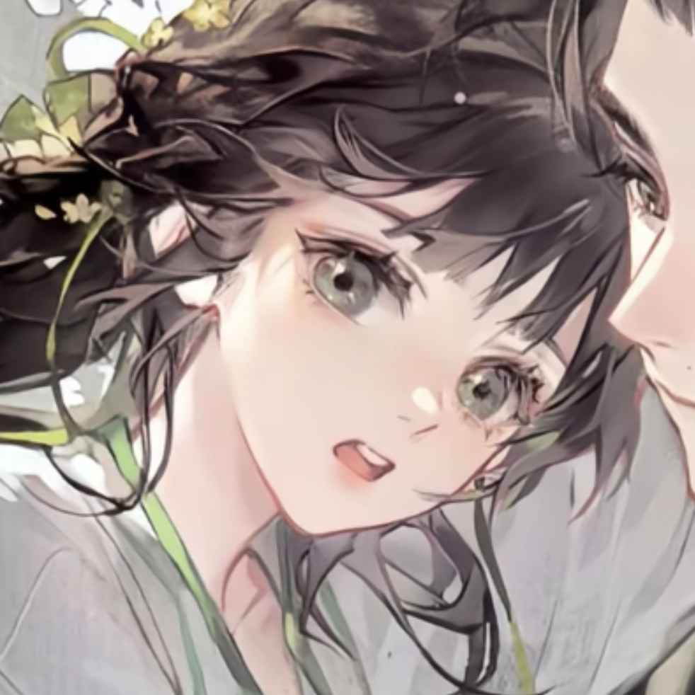 永远在一起吧