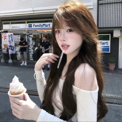 好看