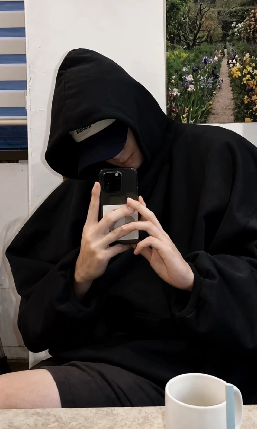 。