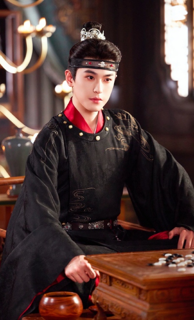李若洵