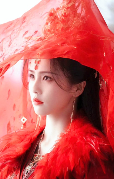白鹿