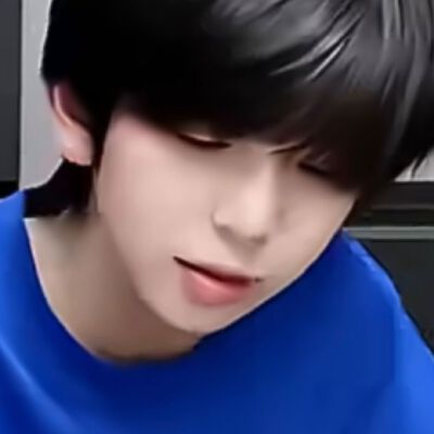 。