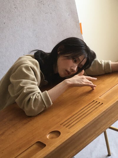 赵美延