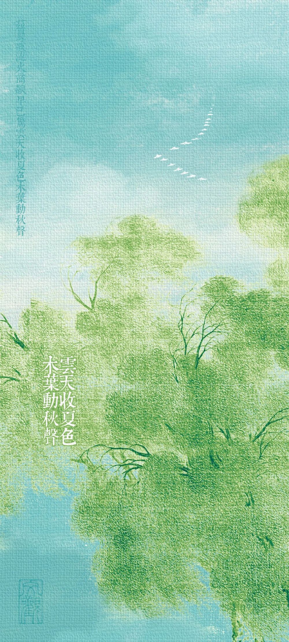 天天换壁纸
