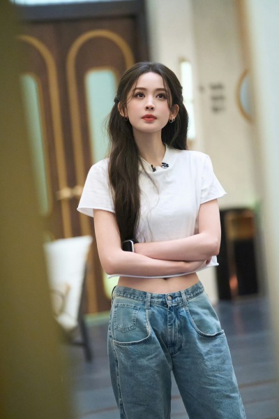 古力娜扎