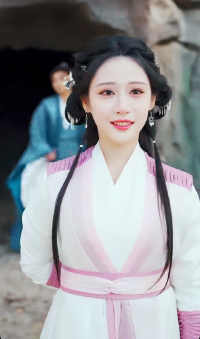 青雯