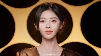 鞠婧祎
