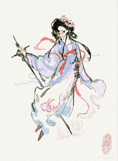 9