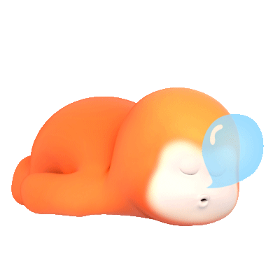 小福猩表情包597弹