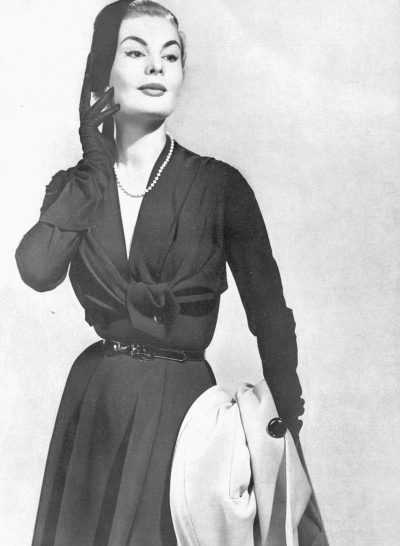 vintage fashion