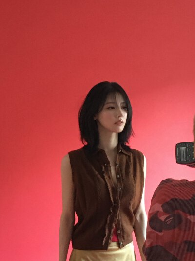赵美延