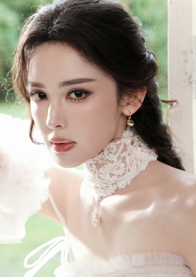 古力娜扎