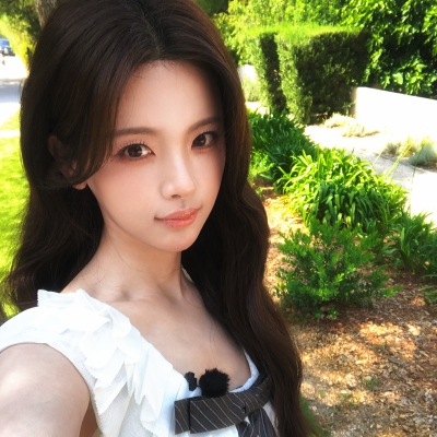 杨超越