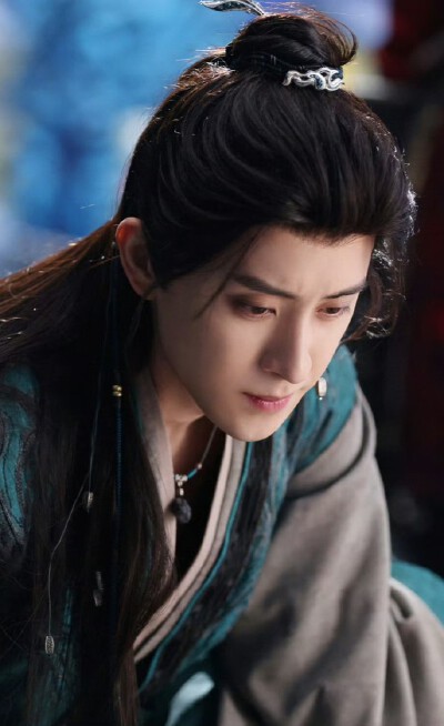 敖瑞鹏《师兄太稳健》李长寿