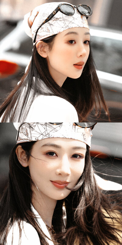 杨紫