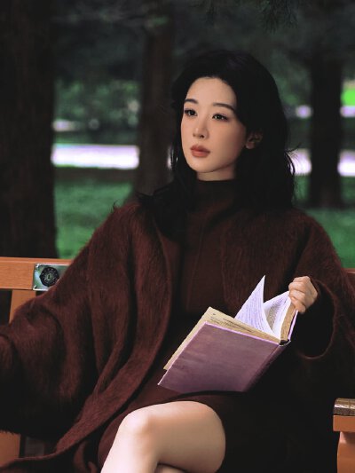 杨紫