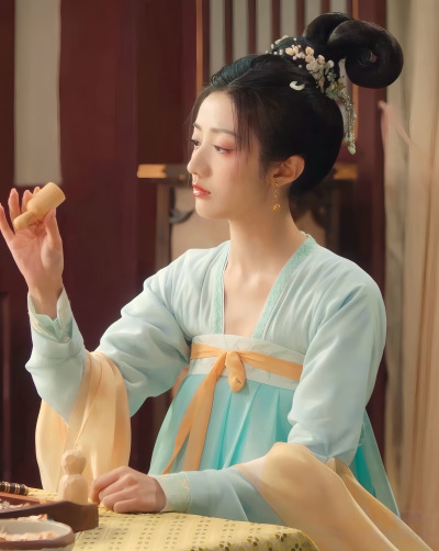 盛世天下