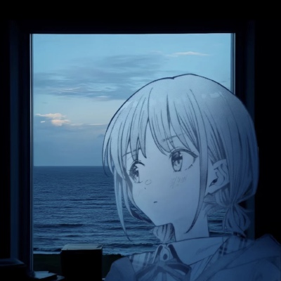 。
