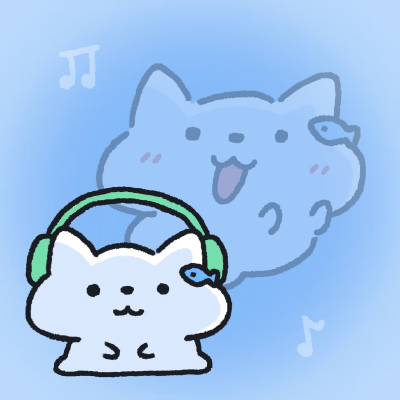 可爱头像·图源小红书@小哭猫的心情日记