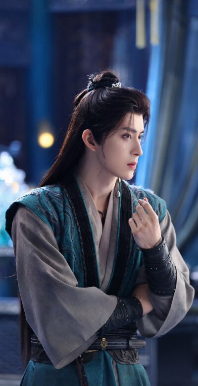 敖瑞鹏《师兄太稳健》李长寿