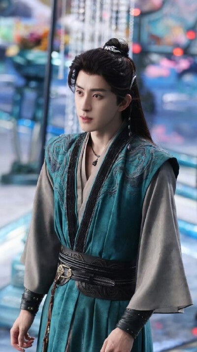 敖瑞鹏《师兄太稳健》李长寿