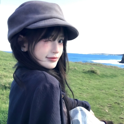 女头