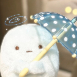 #卡通头像
#可爱头像