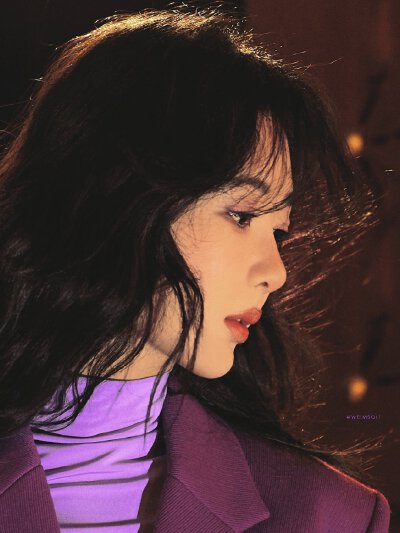 杨紫