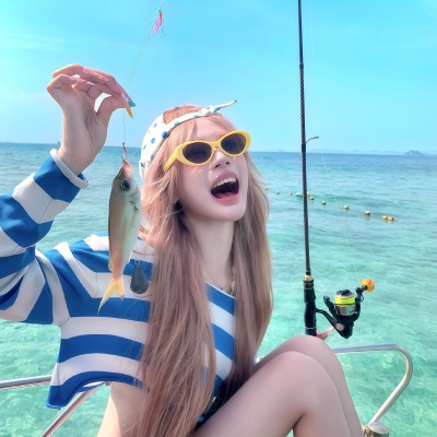 女头