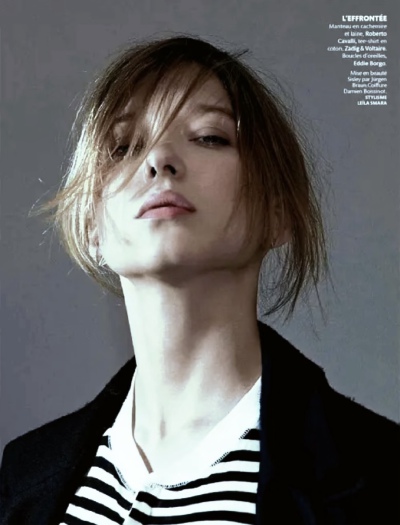 Léa Seydoux