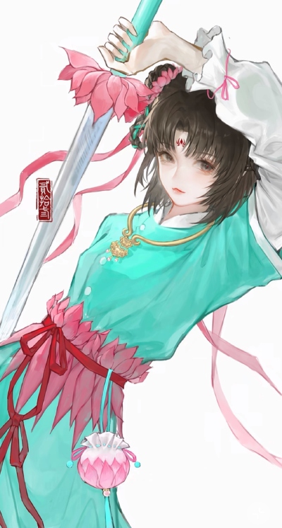 9
