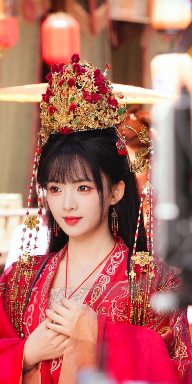 莉莉崽