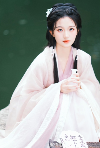 赵语彤
