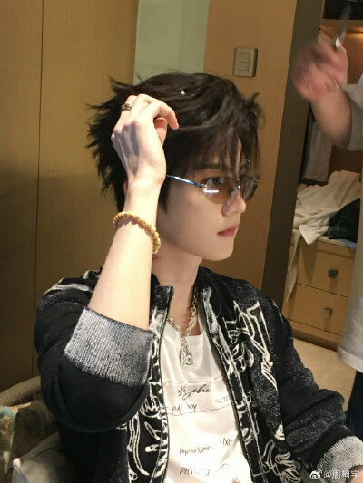 周柯宇
