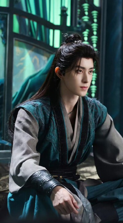 敖瑞鹏《师兄太稳健》李长寿