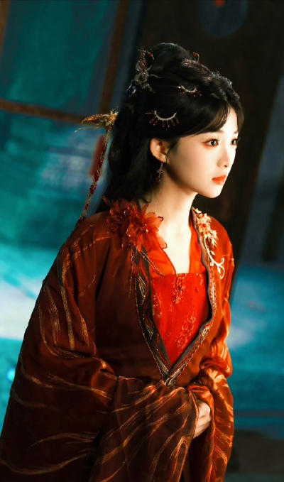 莉莉崽