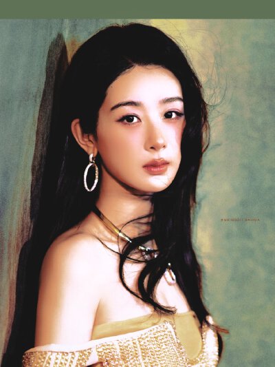 杨紫