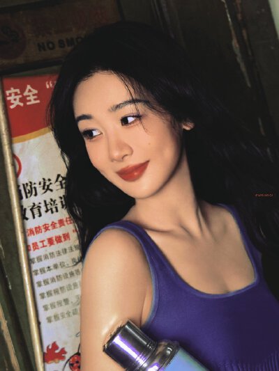 杨紫