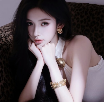 女头