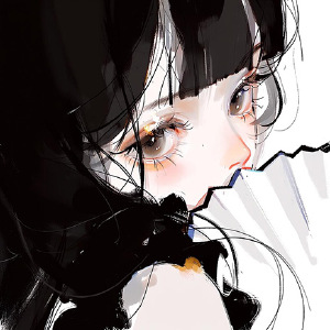 #卡通头像
#可爱头像