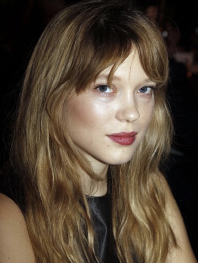 Léa Seydoux
