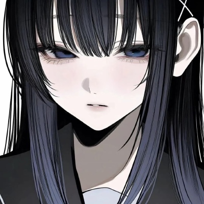 。