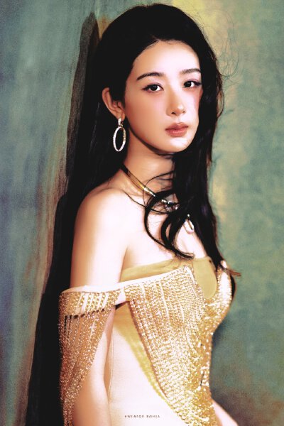杨紫