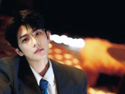 杨洋
