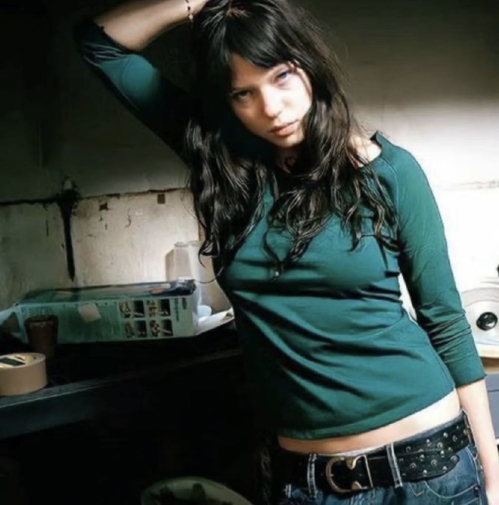 Léa Seydoux
