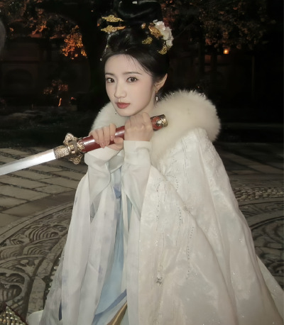 盛世天下