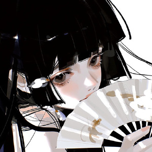 #卡通头像
#可爱头像